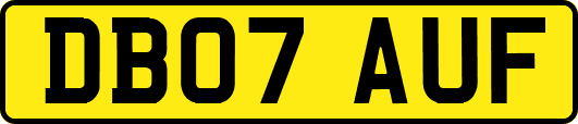 DB07AUF