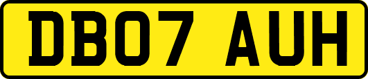 DB07AUH