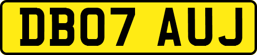 DB07AUJ