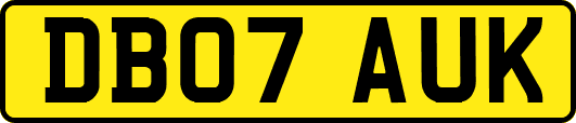 DB07AUK
