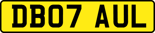 DB07AUL