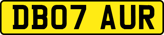 DB07AUR
