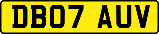 DB07AUV