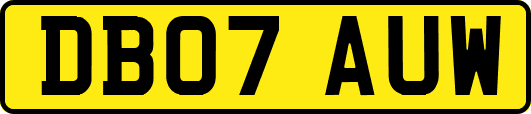 DB07AUW