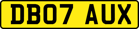 DB07AUX