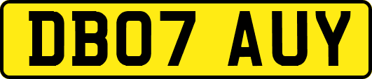 DB07AUY