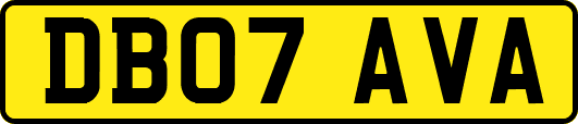 DB07AVA