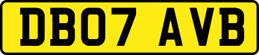 DB07AVB