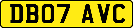 DB07AVC