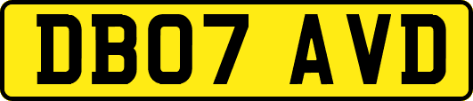 DB07AVD