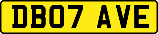 DB07AVE