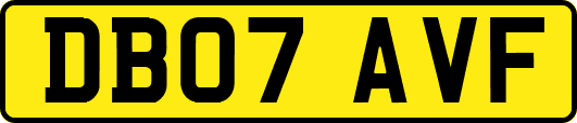 DB07AVF