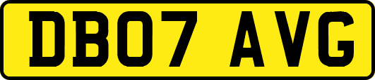 DB07AVG