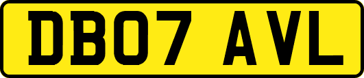 DB07AVL