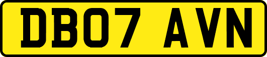 DB07AVN