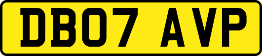DB07AVP