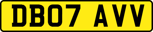 DB07AVV