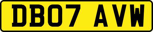 DB07AVW
