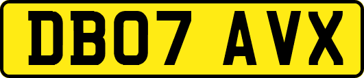 DB07AVX