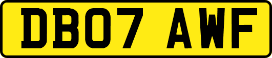DB07AWF