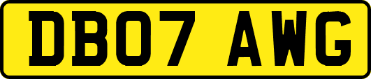 DB07AWG