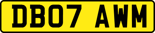 DB07AWM