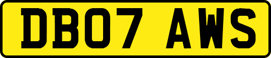 DB07AWS