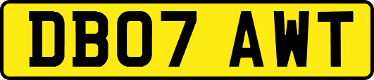 DB07AWT