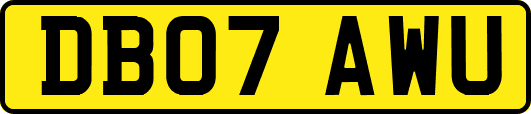DB07AWU