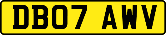 DB07AWV