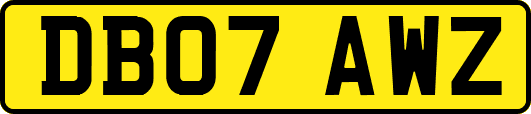 DB07AWZ
