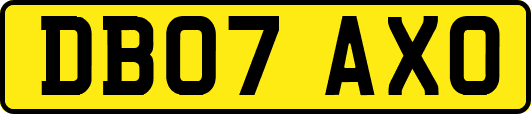DB07AXO