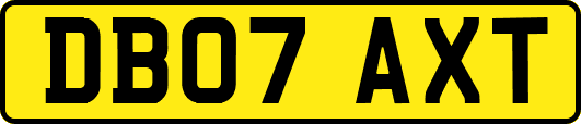 DB07AXT