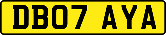 DB07AYA