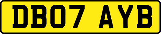 DB07AYB