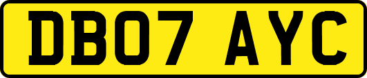 DB07AYC