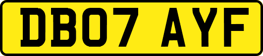 DB07AYF