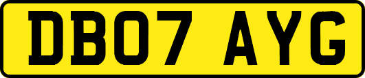 DB07AYG