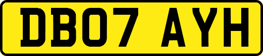 DB07AYH