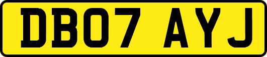 DB07AYJ