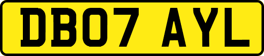 DB07AYL