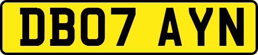 DB07AYN