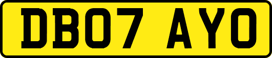 DB07AYO