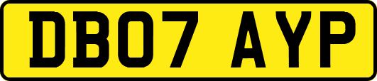 DB07AYP