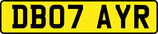 DB07AYR