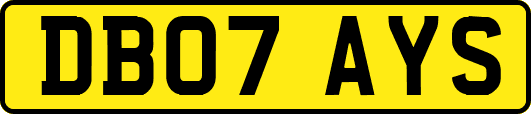 DB07AYS