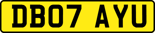 DB07AYU