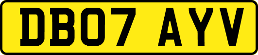 DB07AYV