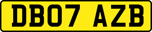 DB07AZB
