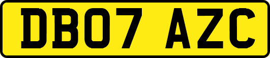 DB07AZC